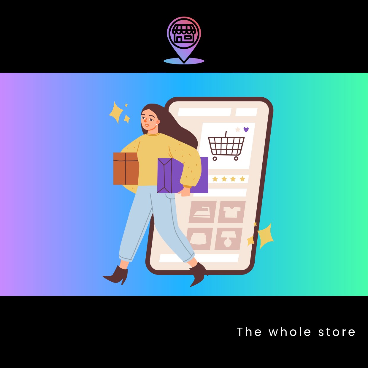 Tienda