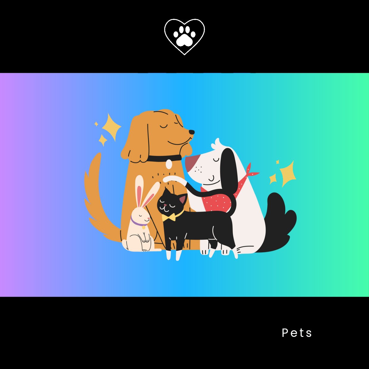 Mascotas