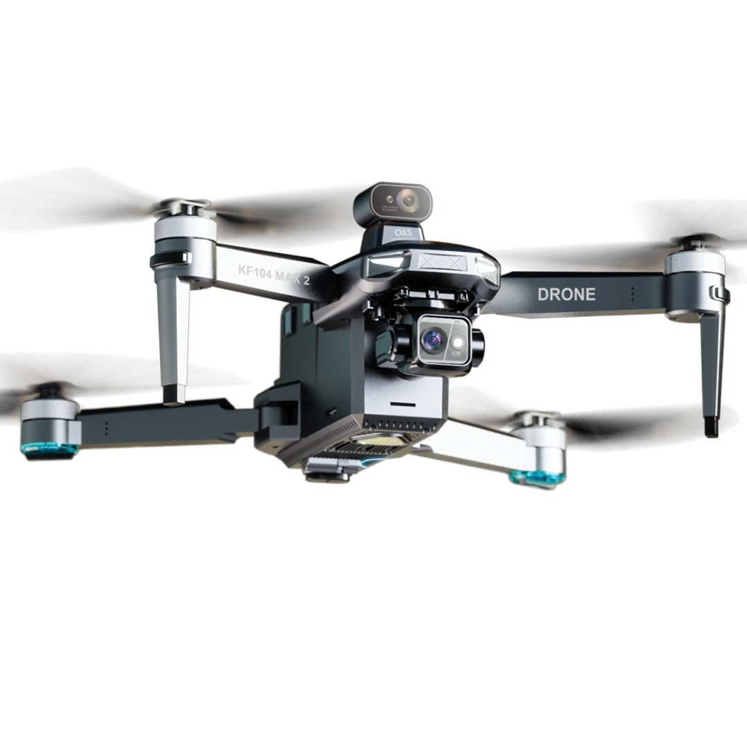 Dron KF104 MAX2 4K 6KM