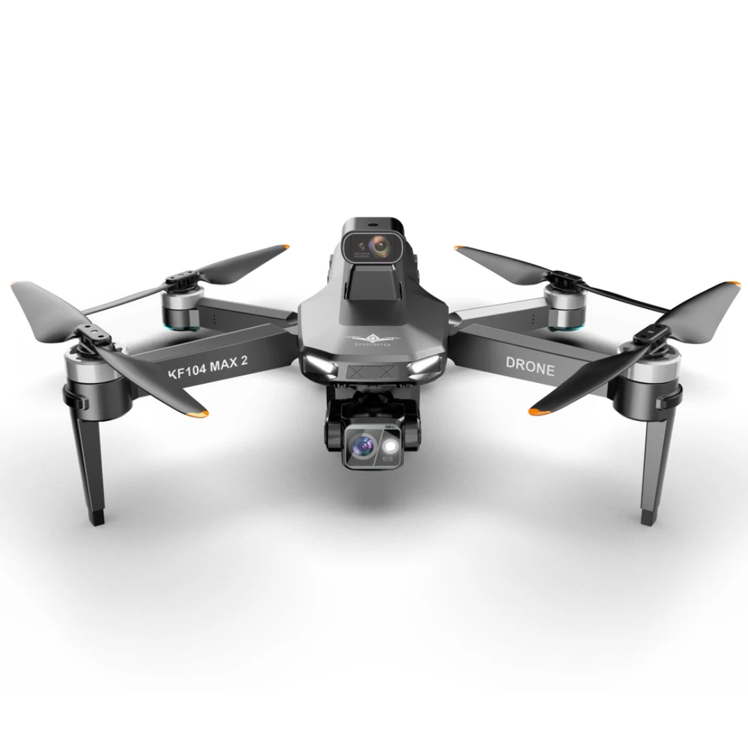Dron KF104 MAX2 4K 6KM