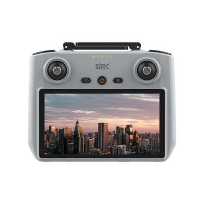 Dron Profesional SJRC F22 S2 + XR