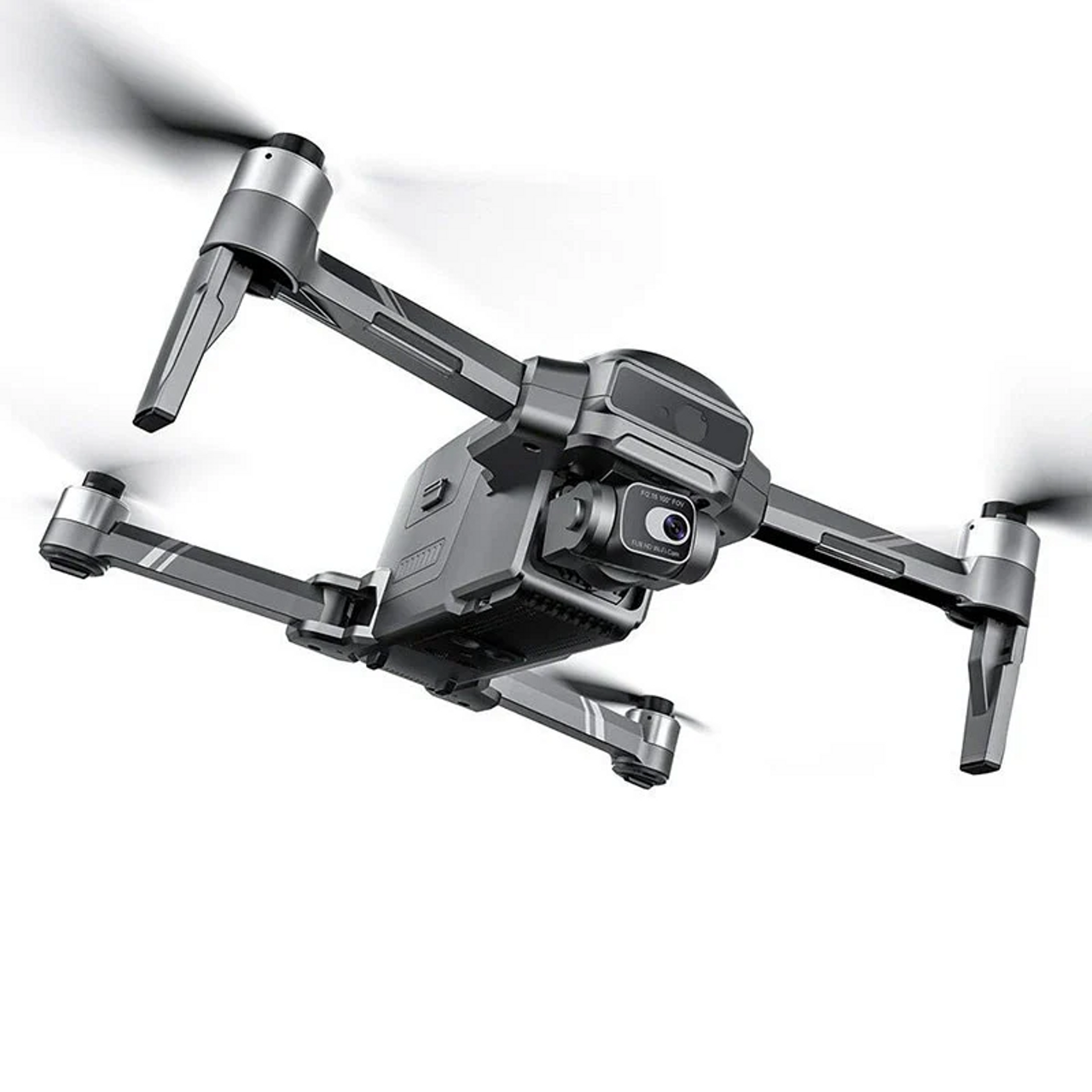Dron Profesional SJRC F22 S2 + XR