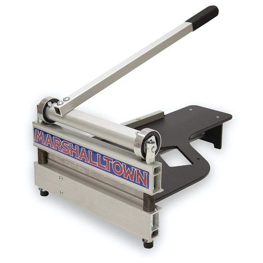 Cortador de Piso Profesional Marshalltown
