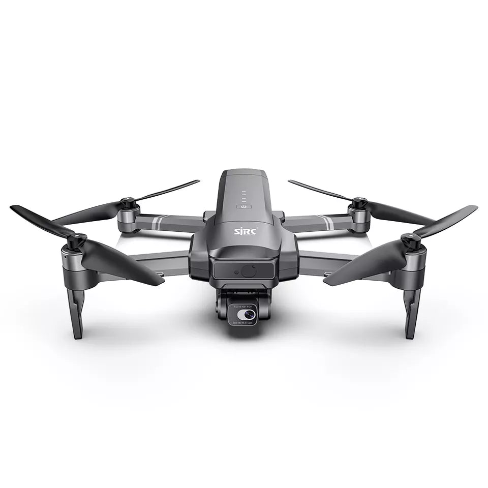 Dron Profesional SJRC F22 S2 PRO+