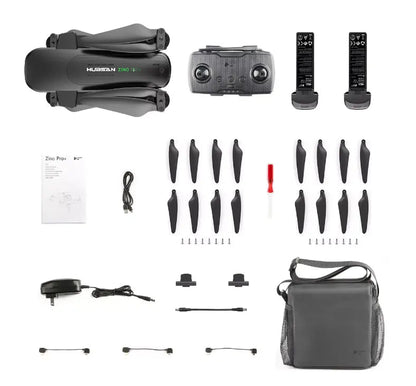 Hubsan Zino Pro Plus Hultra HD 4K 8KM